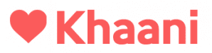 new khaani logo png